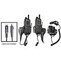 - holder f. cable attachment