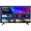 tv led 40sunsmartv24 40 full hd smart tv frameless vidaa