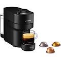 vertuo pop macchina caffe capsule nespresso vertuo env90b nero 056l