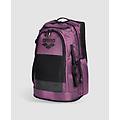 ARENA zaino unisex plum
