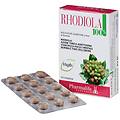 srl pharmalife rhodiola 100% confezione 60 compresse