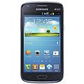 - galaxy core blu display 4. 3' dual core storage 8gb +slot microsd wifi doppia fotocamera 5mpx