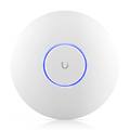 punto di accesso unifi u7 pro max wi-fi 7 tripla banda 15 1 gbps poe+ 500 utenti