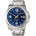- mtp-1314d-2av orologio uomo al quarzo