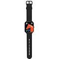 smartwatch uomo donna con contapassi monitoraggio salute e allenamento chiamate display touch durata