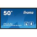 monitor touch 49 5'' 4k ultra hd va 40 punti multi-touch android 4 gb/32 gb