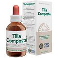 italia srl ecosol tilia comp. gtt 50ml