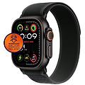 watch ultra 2 oled digitale 410 x 502 pixel touch screen 4g wi-fi gps (satellitare) (mx4v3ty/a)