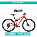 bh lynx race xt taglia m semi-nuova