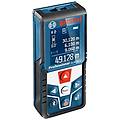 - professional glm 50 c distanziometro laser 2 x1. 5 v bluetooth e app area di lavoro fino a 50 m