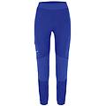 alpine hemp pantaloni arrampicata donna blue i38 d32