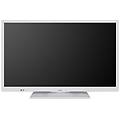 Jvc Lt 24vah32iw Tv 61 Cm 24 Hd Smart Tv Wi Fi Bianco 220 Cd M