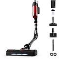 Rowenta X Force Flex 9 60 Rh2078wo Aspirapolvere Senza Filo Nero Rosso Senza Sac