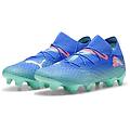 puma. scarpe da calcio future 7 ultimate fg/ag scarpe calcio ritiro gratis