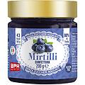 confettura di mirtilli 200 g