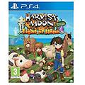 harvest moon light of hope ps4 playstation 4