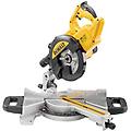 - dws774 miter saw -48 48° 190 x 48 mm 177 x 62 mm 173 x 62 mm 250 x 62 mm