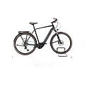 ebike ricondizionata · urban evo 12 · buone condizioni