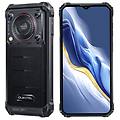 wp36 pro 24 gb 256 gb batteria 10600 mah ip68 doppia sim nfc android 14
