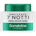 somatoline cosmetic snellente 7 notti crema 400 ml