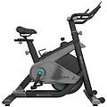 bicicletta da interni connessa magnetica drumfit indoor 15000