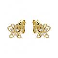 orecchini bimba oro giallo gl101556
