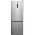 Electrolux Frigorifero Combinato Lnt6me46x3 Classe E 481 Lt Acciao Inox Antimpro