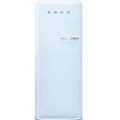 fab28lpb5 frigorifero monoporta colore blu libera installazione 270 l d