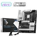 pro z890-a wifi scheda madre intel z890 lga 1851 (socket v1) atx (7e32-002r)