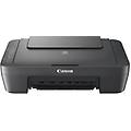 CANON multifunzione inkjet colore mg2551s nero doppia faccia manuale a4