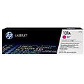 toner originale 1800 magenta 131a cf213a