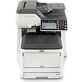 mc853dnct colour laser multifunzione (a3 4in1 printer copier...
