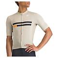 starlight maglia ciclismo uomo beige m