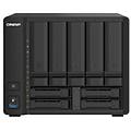 ts-932px nas tower collegamento ethernet lan nero alpine al-324 (ts-932px-4g)