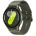 galaxy watch7 3 81 cm (1. 5") amoled 44 mm digitale 480 x 480 pixel touch screen 4g verde wi-fi