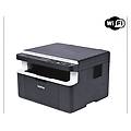 stampante laser dcp-1612wmw