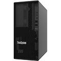 thinksystem st50 v2 server 1 92 tb tower intel xeon e e-2324g 3 1 ghz 16 gb ddr4-sdram 500 w