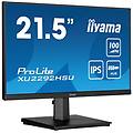 monitor 21 5'' 1080p 100hz ips freesync con altoparlanti usb vesa