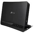vr1200v router cablato nero