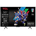 c6k serie smart tv qd-miniled 4k 50'' 50c6k 144hz dolby vision iq & atmos google tv