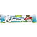 kokos barretta al cocco 1 barretta da 40 grammi