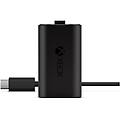 xbox one play and charge-kit