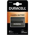 Duracell Dr9695 Batteria Per Sony Np Fm500h 7 4 V 1400 Mah Grigio
