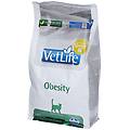 vet life obesity feline formula 2kg