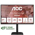 27e4u monitor pc 68 6 cm (27") 1920 x 1080 pixel full hd led nero