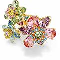 Swarovski Anello Gioiello Donna Idyllia 5709027