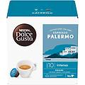 Nescafe Espresso Palermo 16 Caps