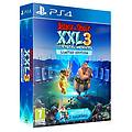 asterix & obelix xxl3 the crystal menhir ps4 limitata inglese playstation 4
