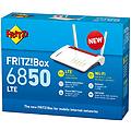fritz fritz!box 6850 lte router