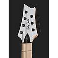 Harley Benton R 457mn Wh Progressive Set Bianco Lucido